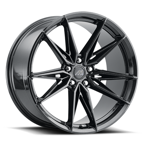 2Crave Mach Hybrid Forged MF.5