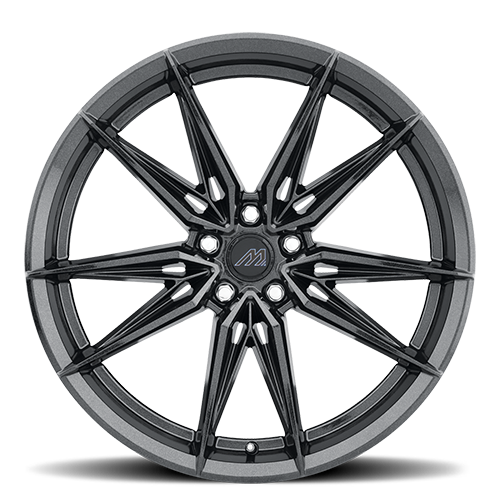 2Crave Mach Hybrid Forged MF.5