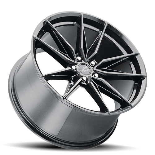 2Crave Mach Hybrid Forged MF.5