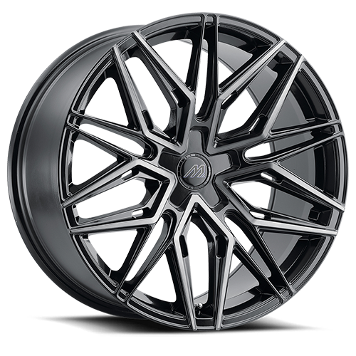 2Crave Mach Hybrid Forged MF.6
