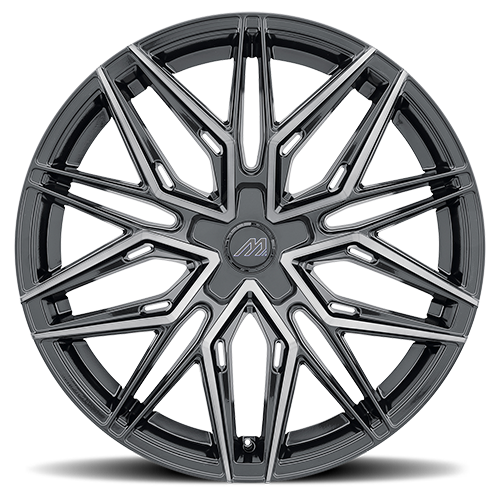 2Crave Mach Hybrid Forged MF.6