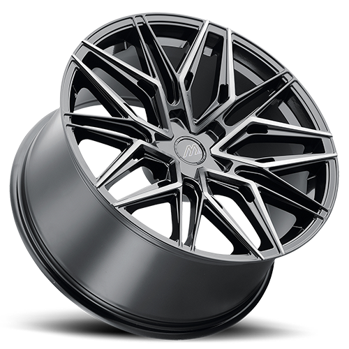 2Crave Mach Hybrid Forged MF.6