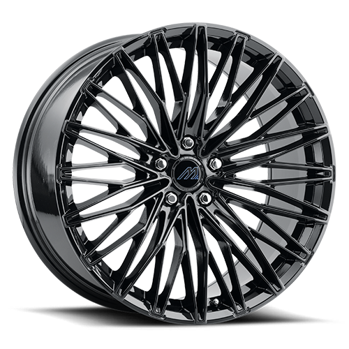 2Crave Mach Hybrid Forged MF.9