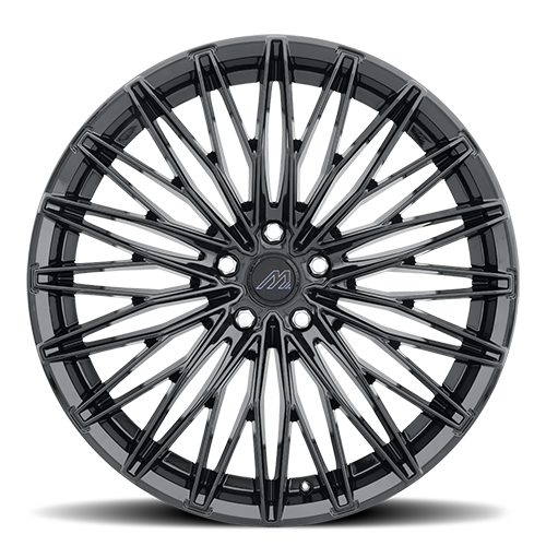 2Crave Mach Hybrid Forged MF.9