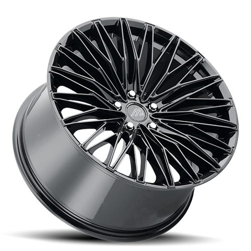 2Crave Mach Hybrid Forged MF.9