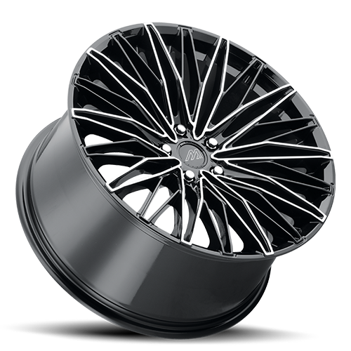 2Crave Mach Hybrid Forged MF.9