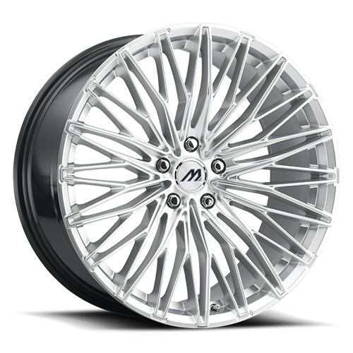 2Crave Mach Hybrid Forged MF.9