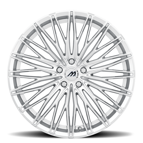 2Crave Mach Hybrid Forged MF.9