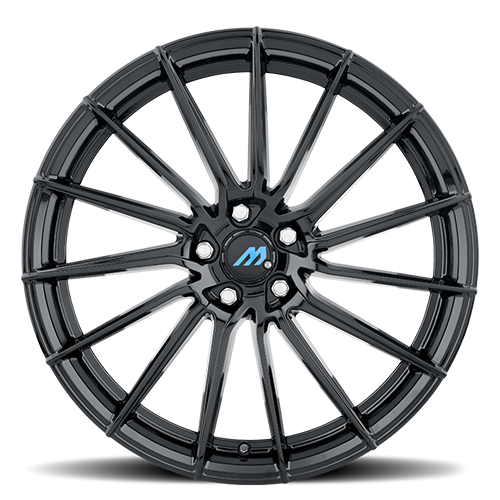 2Crave Mach Euro Concave ME.19