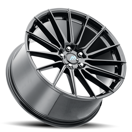 2Crave Mach Euro Concave ME.19