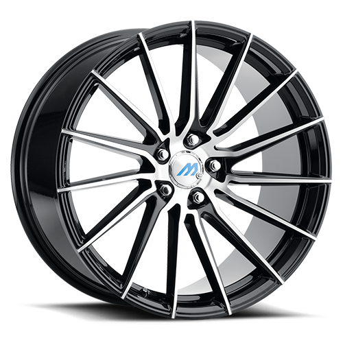 2Crave Mach Euro Concave ME.19