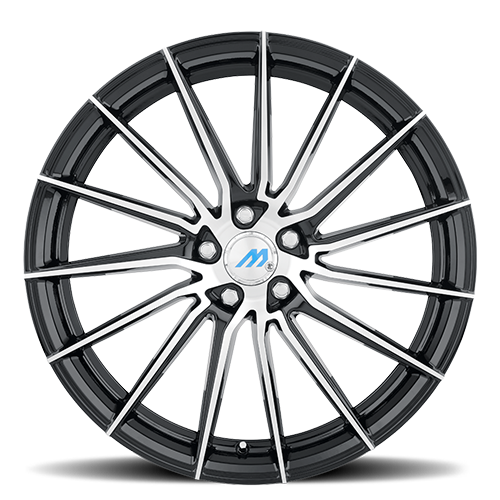2Crave Mach Euro Concave ME.19