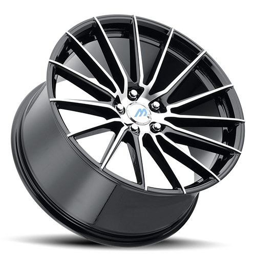 2Crave Mach Euro Concave ME.19