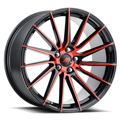 2Crave Mach Euro Concave ME.19