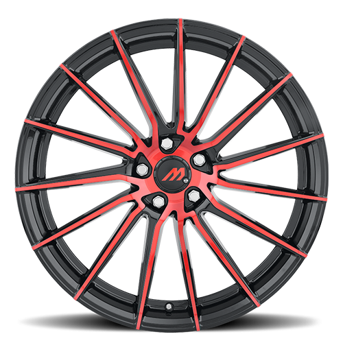 2Crave Mach Euro Concave ME.19