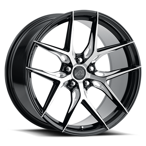 2Crave Mach Hybrid Forged MF.12