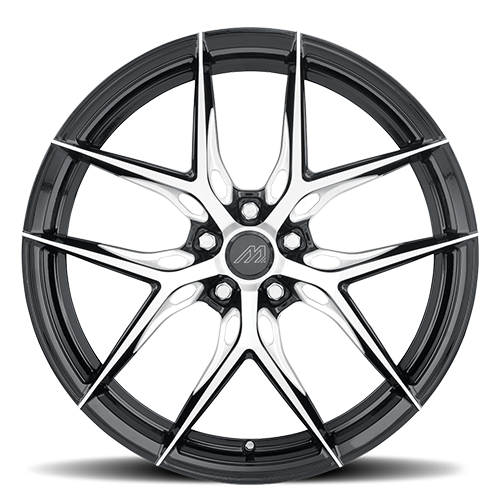 2Crave Mach Hybrid Forged MF.12