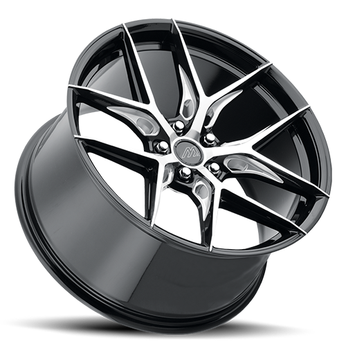 2Crave Mach Hybrid Forged MF.12