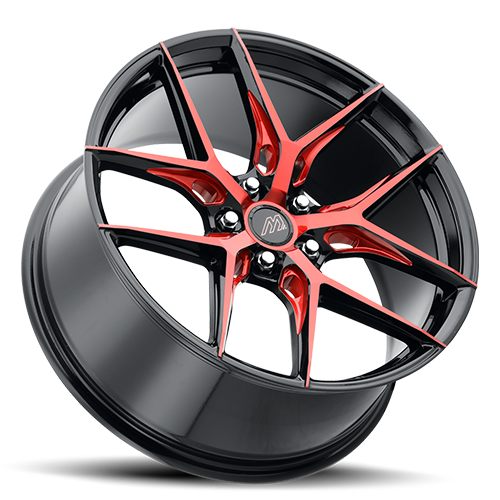 2Crave Mach Hybrid Forged MF.12