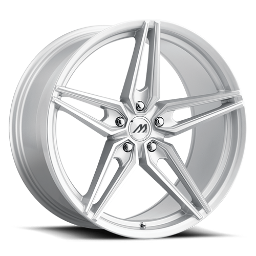 2Crave Mach Hybrid Forged MF.2