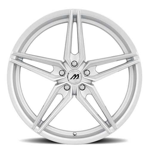 2Crave Mach Hybrid Forged MF.2