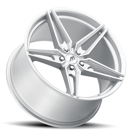 2Crave Mach Hybrid Forged MF.2