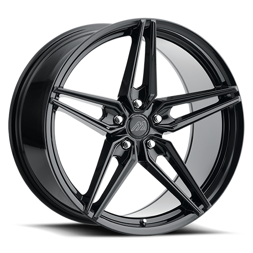 2Crave Mach Hybrid Forged MF.2