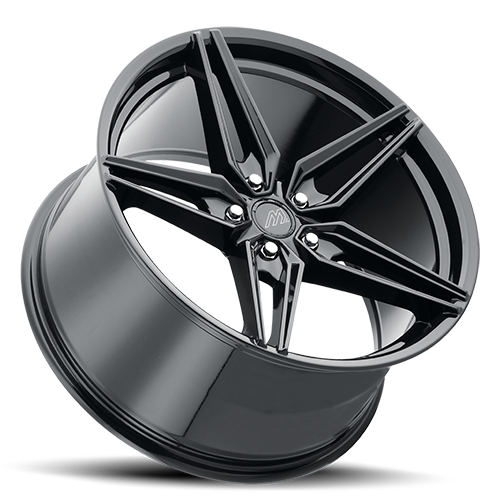 2Crave Mach Hybrid Forged MF.2