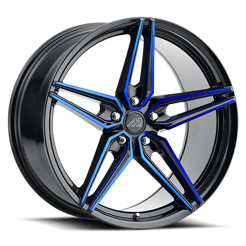 2Crave Mach Hybrid Forged MF.2