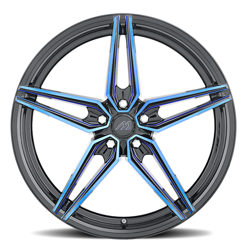 2Crave Mach Hybrid Forged MF.2