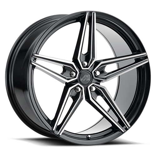 2Crave Mach Hybrid Forged MF.2
