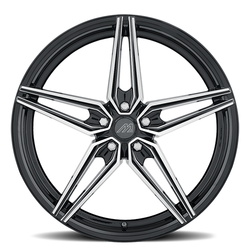 2Crave Mach Hybrid Forged MF.2