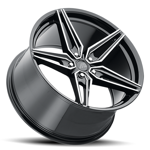 2Crave Mach Hybrid Forged MF.2