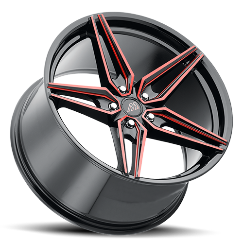 2Crave Mach Hybrid Forged MF.2