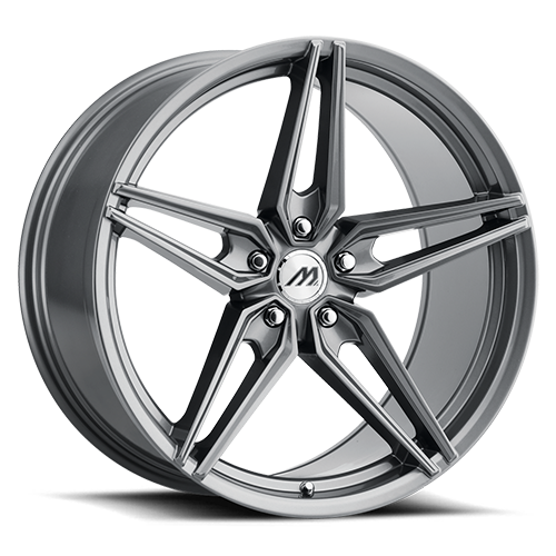 2Crave Mach Hybrid Forged MF.2