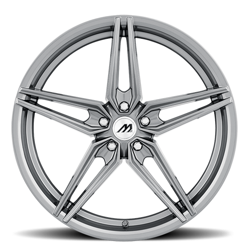 2Crave Mach Hybrid Forged MF.2