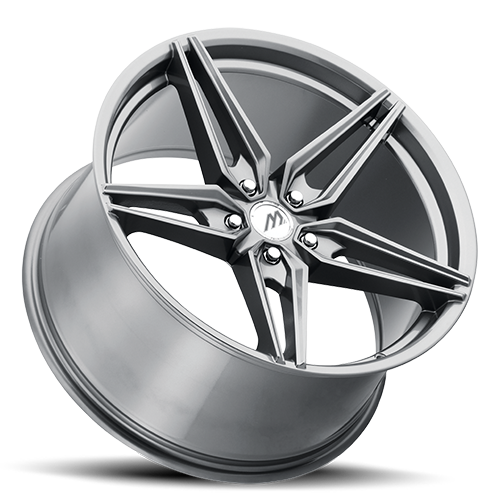 2Crave Mach Hybrid Forged MF.2