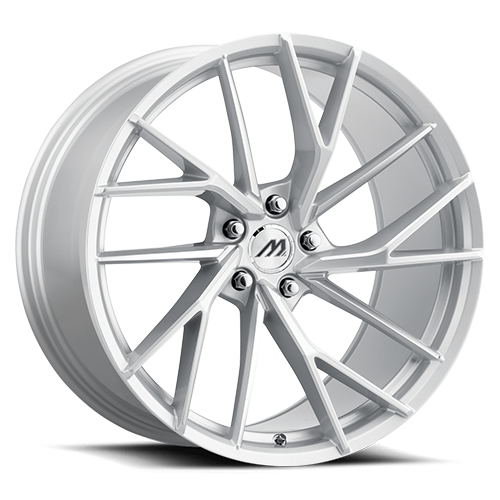 2Crave Mach Hybrid Forged MF.4