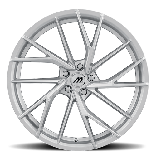 2Crave Mach Hybrid Forged MF.4