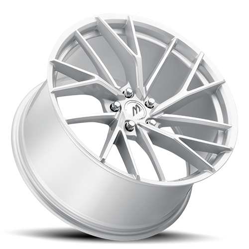 2Crave Mach Hybrid Forged MF.4