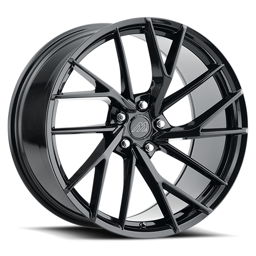 2Crave Mach Hybrid Forged MF.4