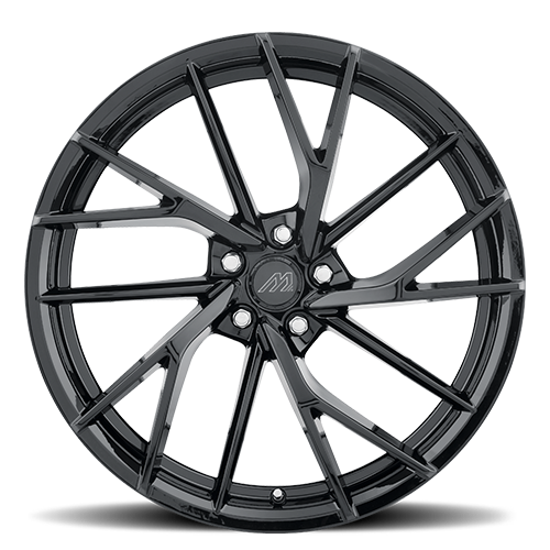 2Crave Mach Hybrid Forged MF.4