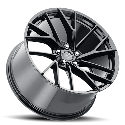 2Crave Mach Hybrid Forged MF.4