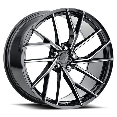 2Crave Mach Hybrid Forged MF.4