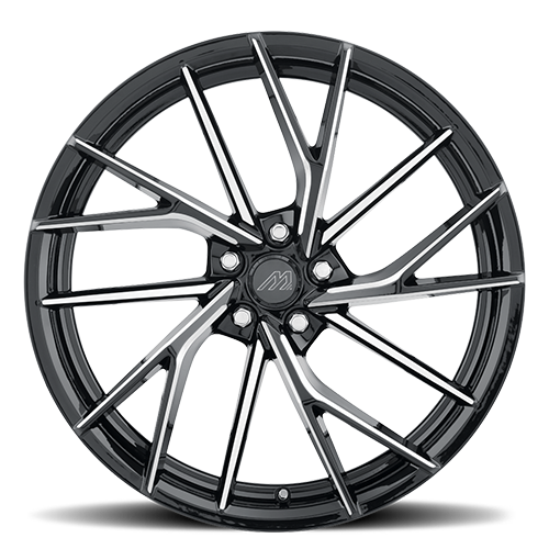 2Crave Mach Hybrid Forged MF.4