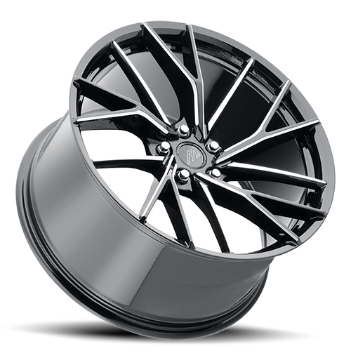 2Crave Mach Hybrid Forged MF.4