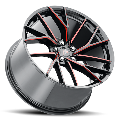 2Crave Mach Hybrid Forged MF.4