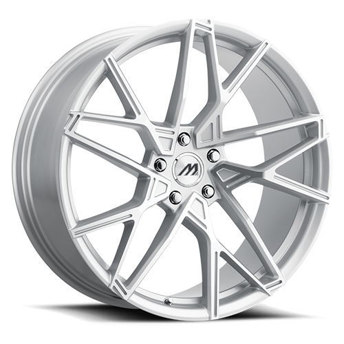 2Crave Mach Hybrid Forged MF.7