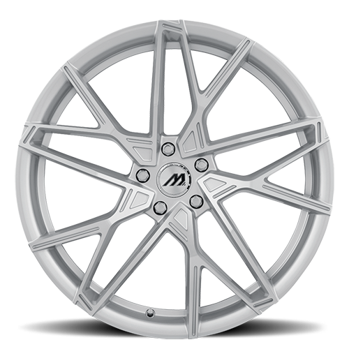 2Crave Mach Hybrid Forged MF.7
