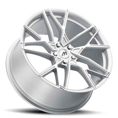 2Crave Mach Hybrid Forged MF.7